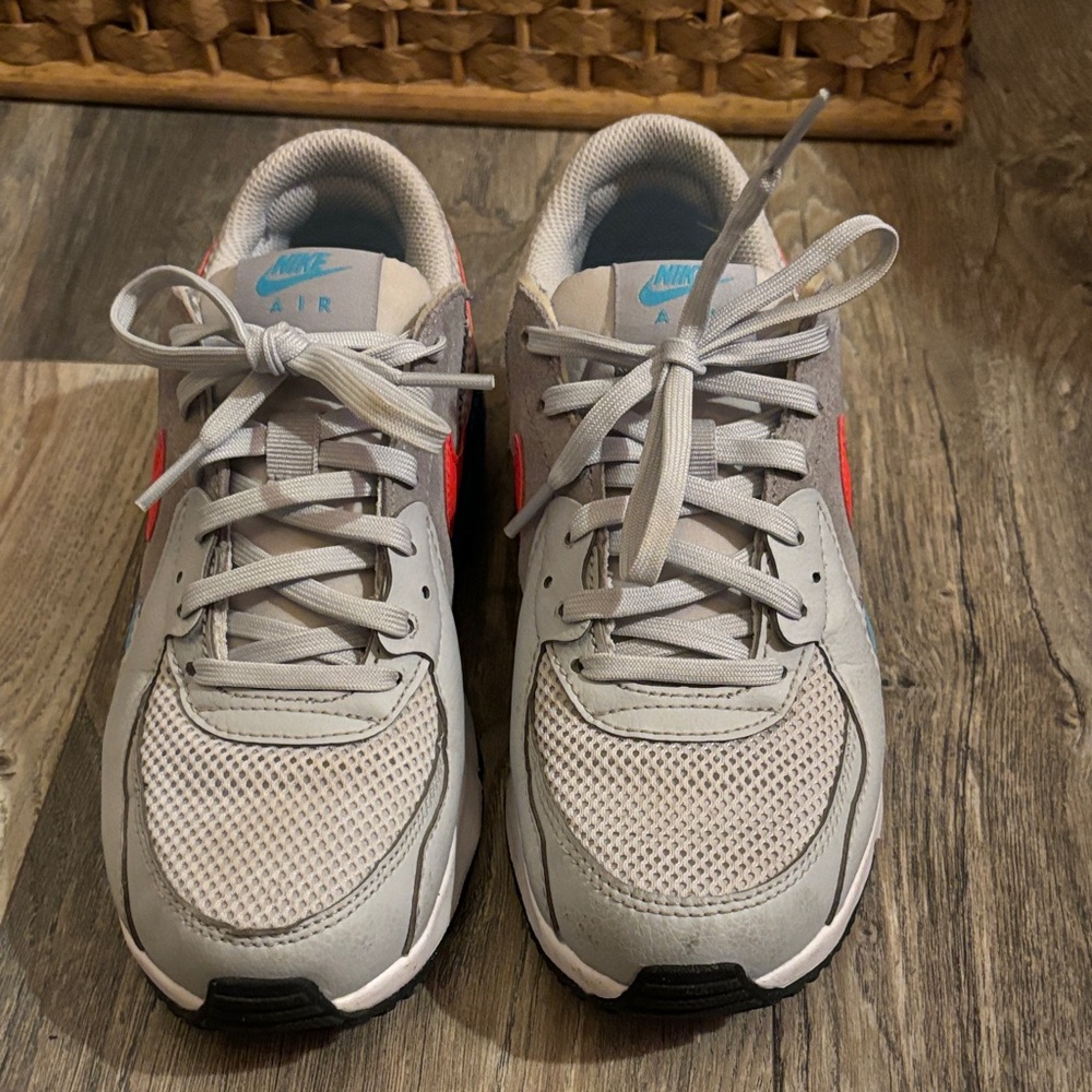 Nike Air Max Sneakers